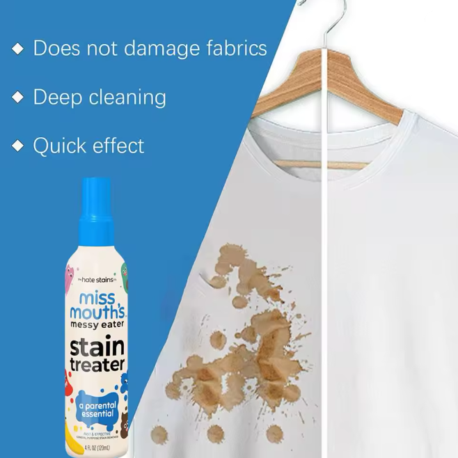 مزيل البقع الفوري STAIN TREATER - Image 3